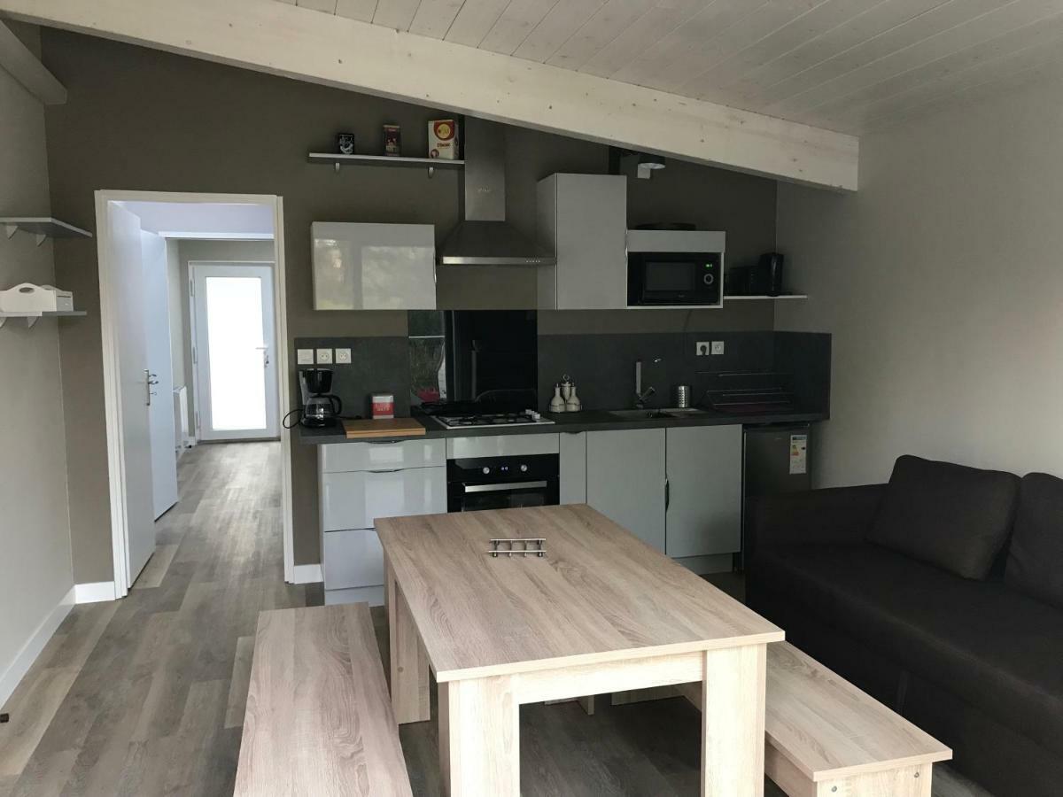 Appartement Les Terrasses De La Malcombe *